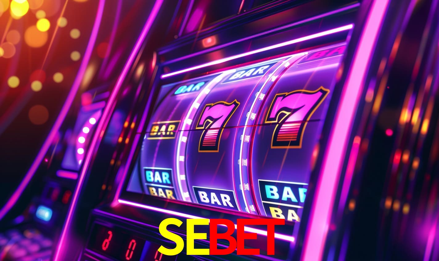 SEBET - Experiência VIP de Ouro Vivo - SEBET.COM
