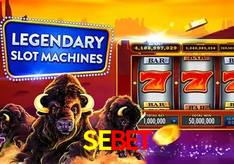 Desvendando o Mundo dos Jogos Virtuais na SEBET