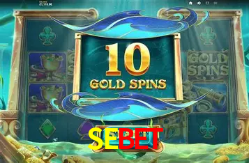 A Revolução dos Aplicativos de Jogos no SEBET