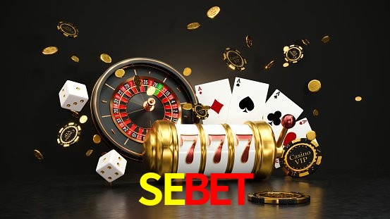 Welcome Bonus SEBET