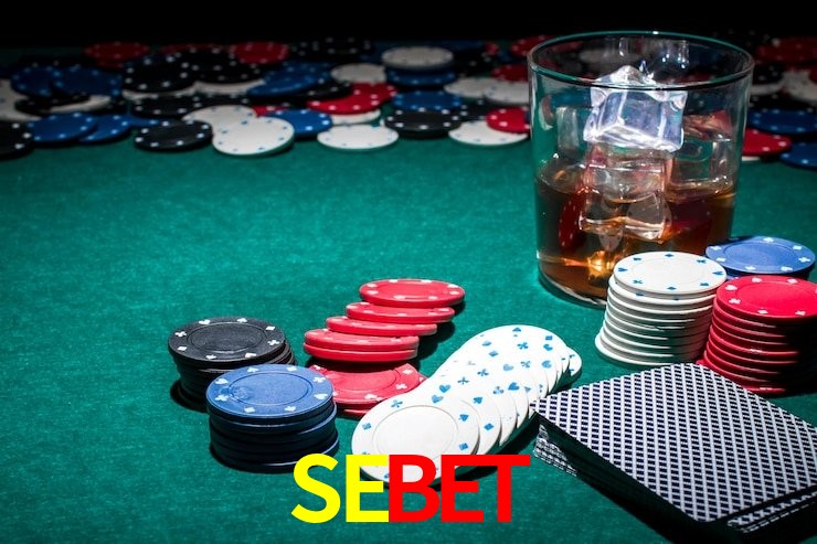 Estatísticas SEBET