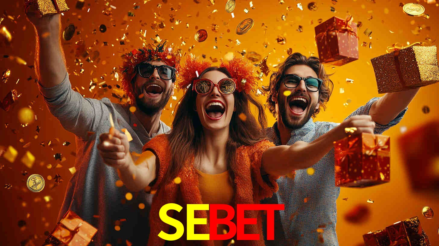 SEBET slot