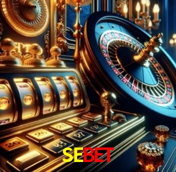Experiência VIP SEBET