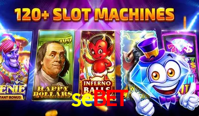 sebet Licença Curaçao Gaming