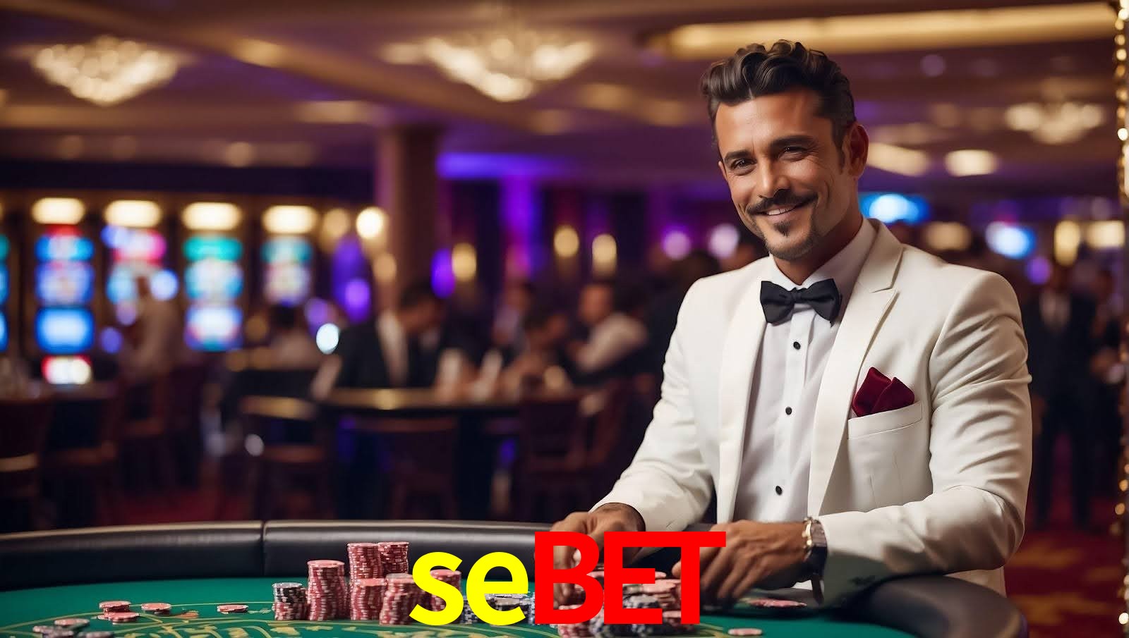 Promoções Sazonais sebet