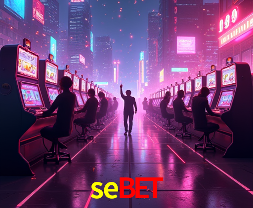 Jogo Spaceman sebet