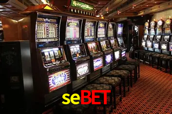 Apostas Esportivas na sebet: Um Guia Completo