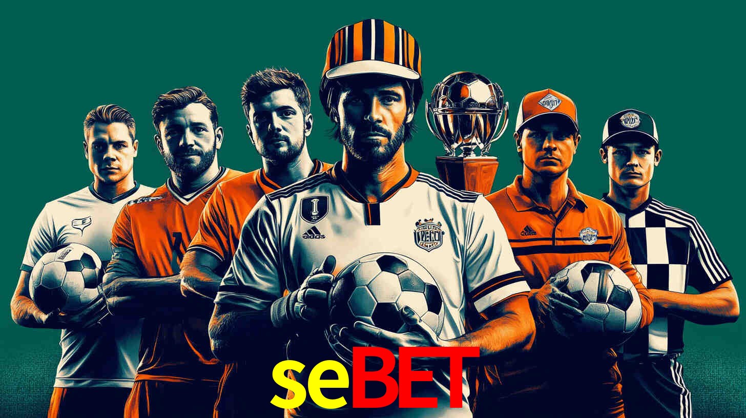 Descubra o Programa VIP da sebet: Vantagens Exclusivas para Jogadores