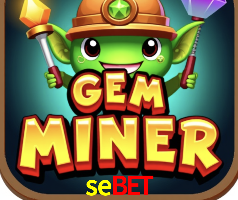 APP oficial da sebet para mobile