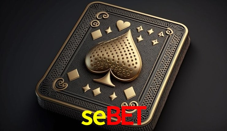 Diretório de Jogos sebet