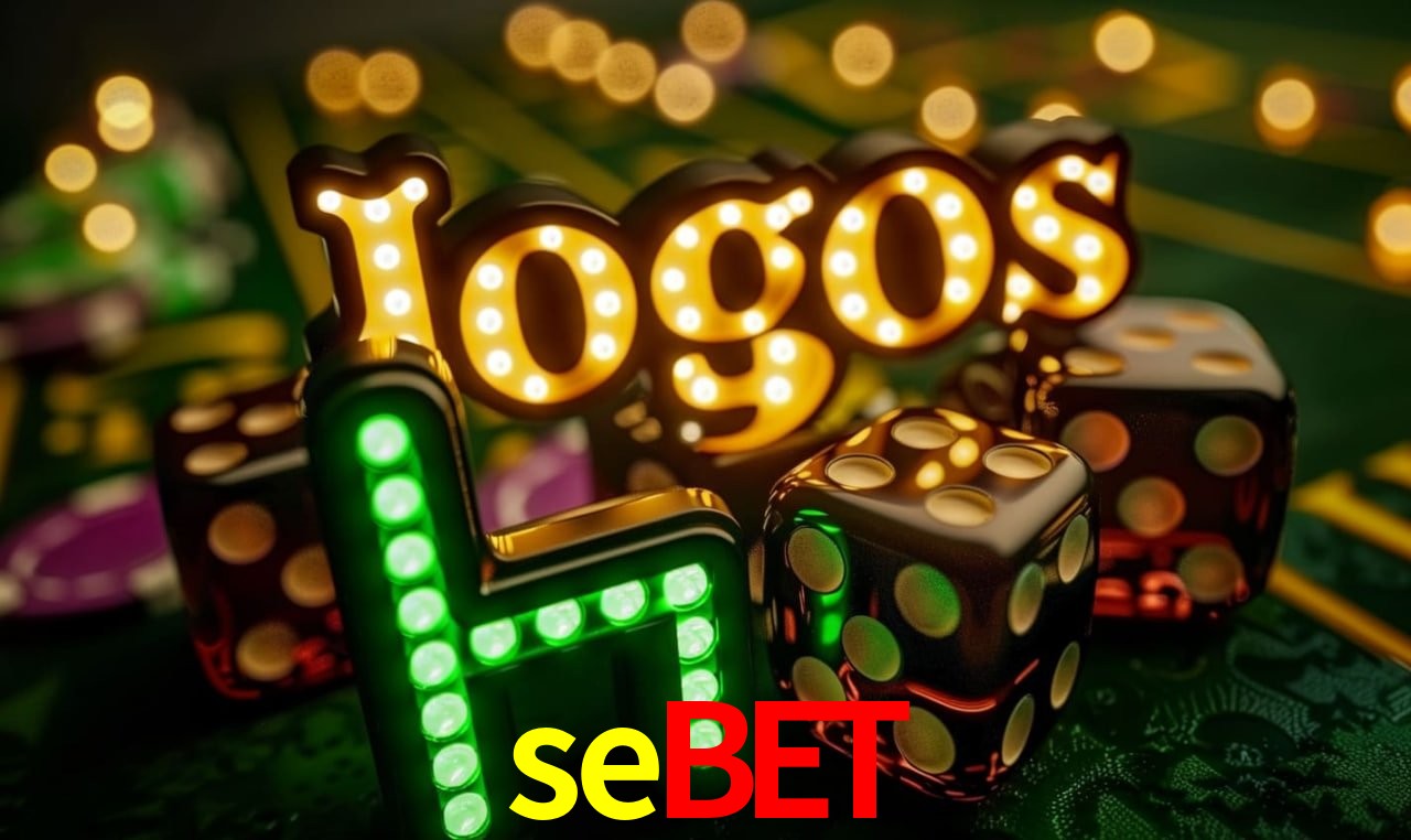 Provedores de Jogos sebet