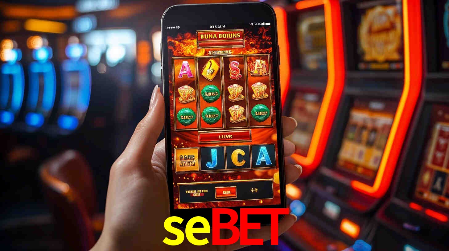 sebet: Seu Especialista em Apostas Esportivas Brasileiras