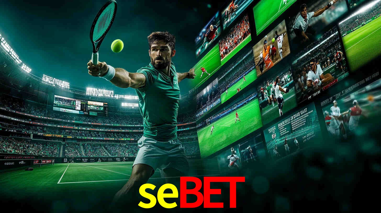 Explorando a Categoria de Eventos em Apostas na sebet
