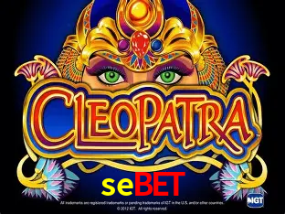 Descubra o Mundo do Cassino Online com sebet