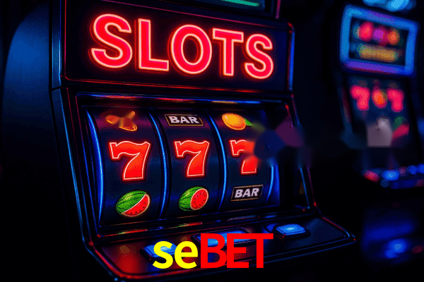 Slots sebet - RTP Alto Certificado