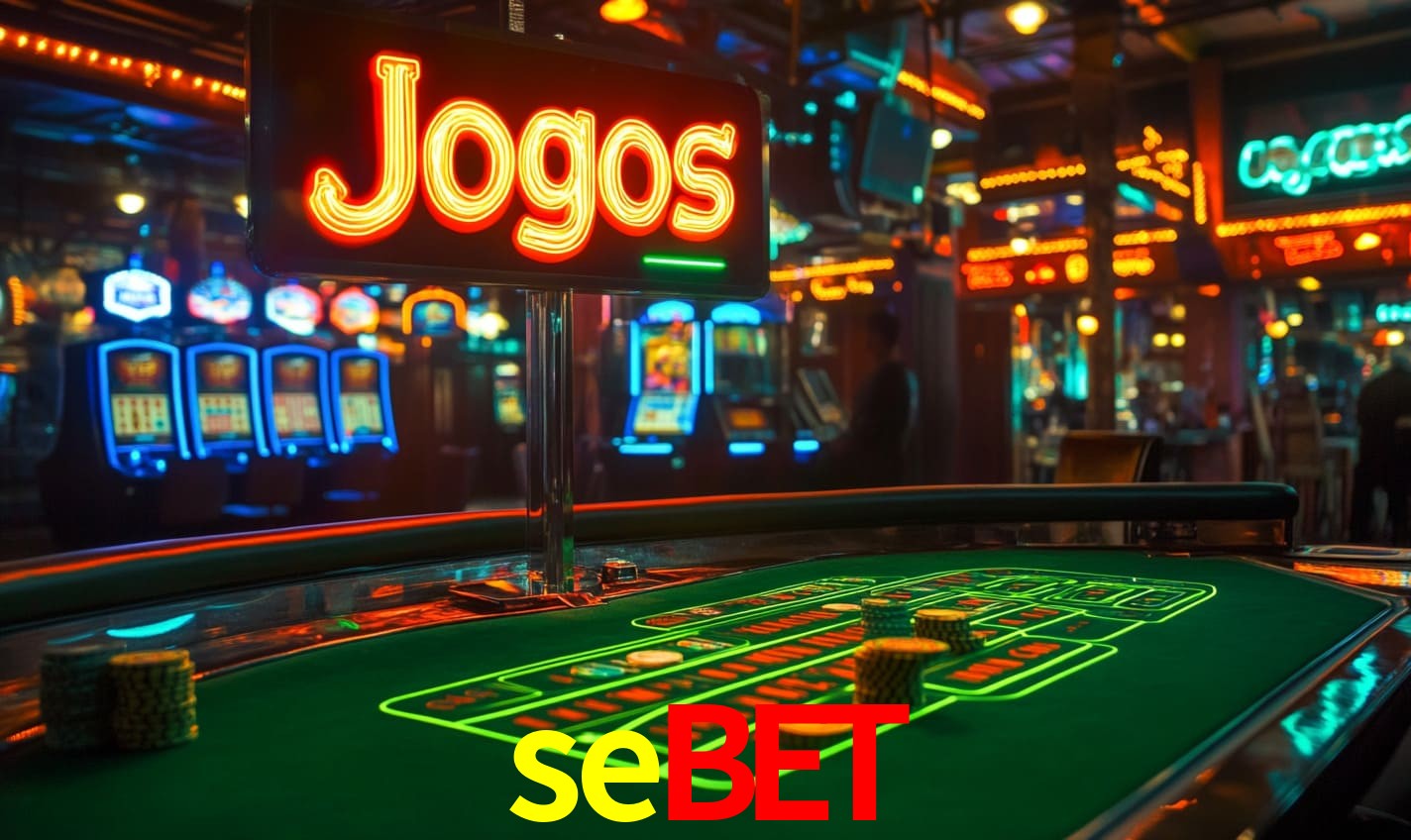 Tecnologia da Plataforma sebet