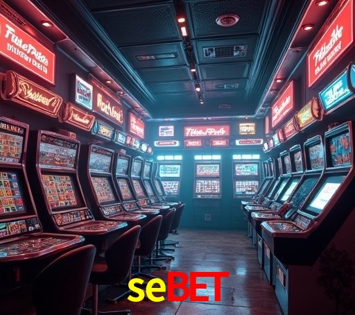 Loteria sebet - Quina e mais jogos