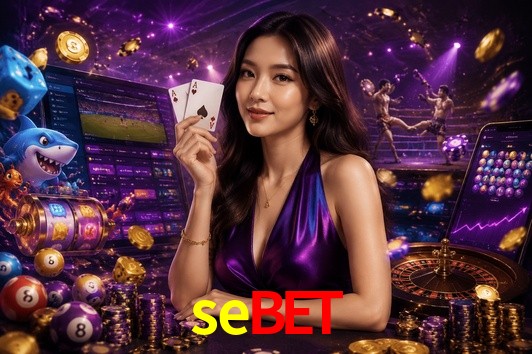 Live Casino sebet