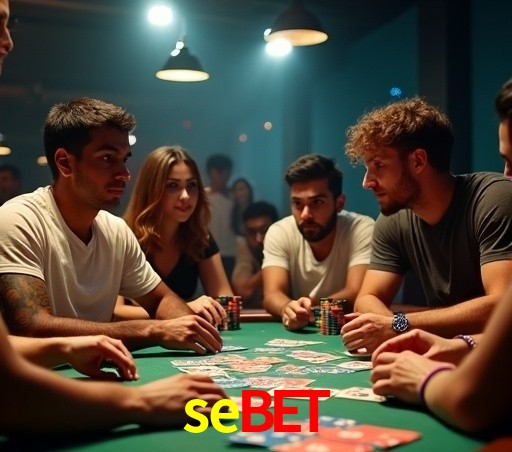 Plataforma sebet - PIX Instantâneo