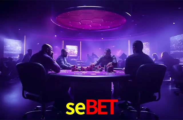 Casino Ao Vivo sebet