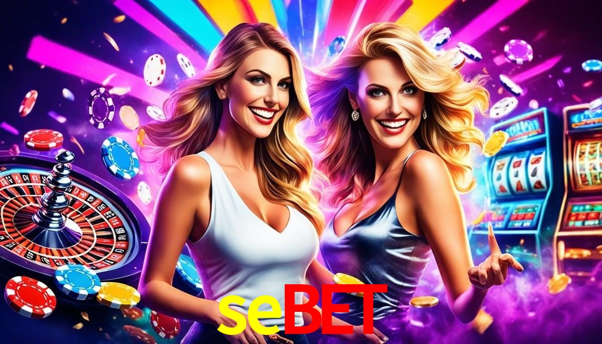 Casino Ao Vivo sebet