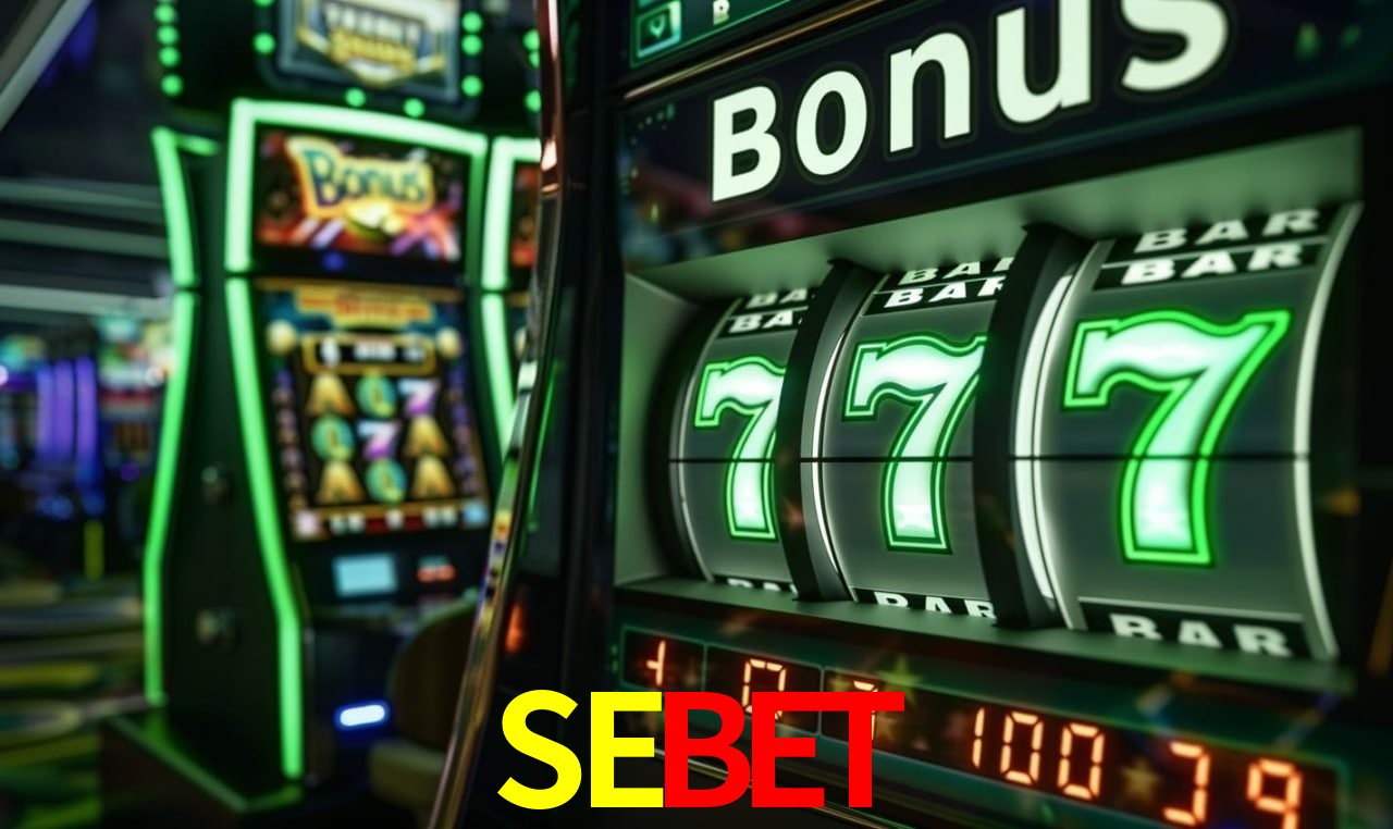 Account Benefits SEBET