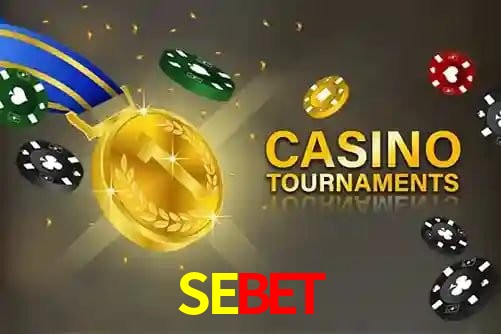 SEBET - App Features