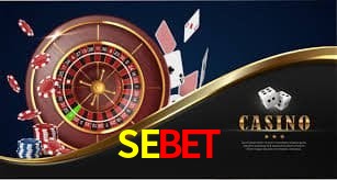 Casino Ao Vivo SEBET