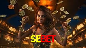 Game Providers SEBET