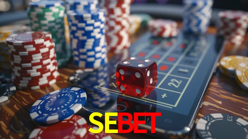 SEBET slot
