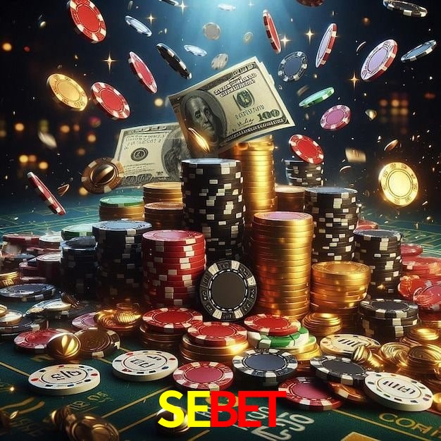 Jogos Exclusivos SEBET