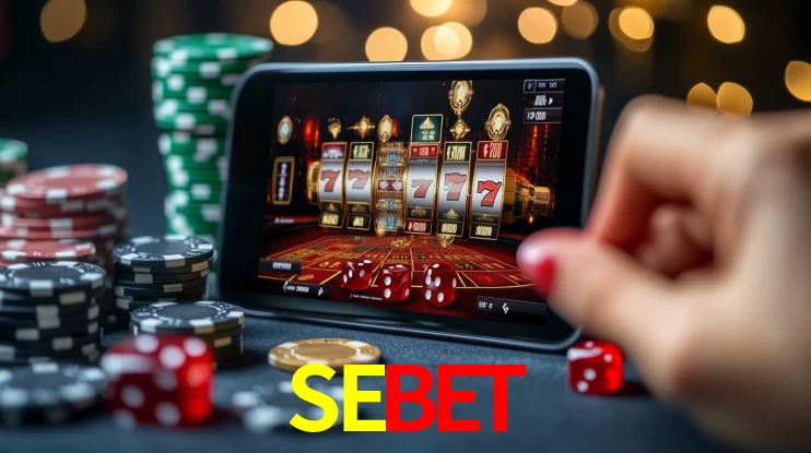 Blackjack Table SEBET