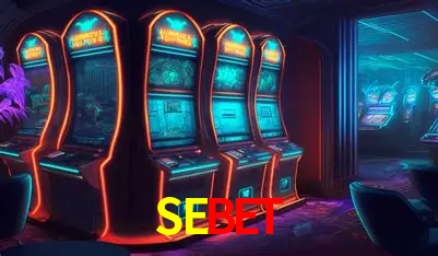 SEBET Brasília - VIP Program