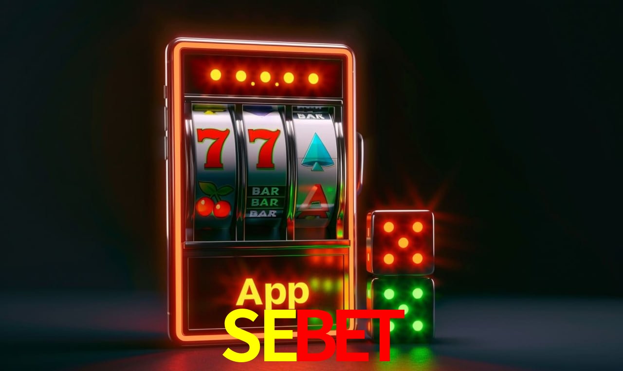 Design Responsivo SEBET