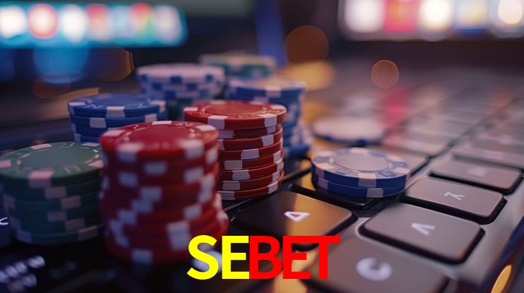 SEBET - cassino ao vivo