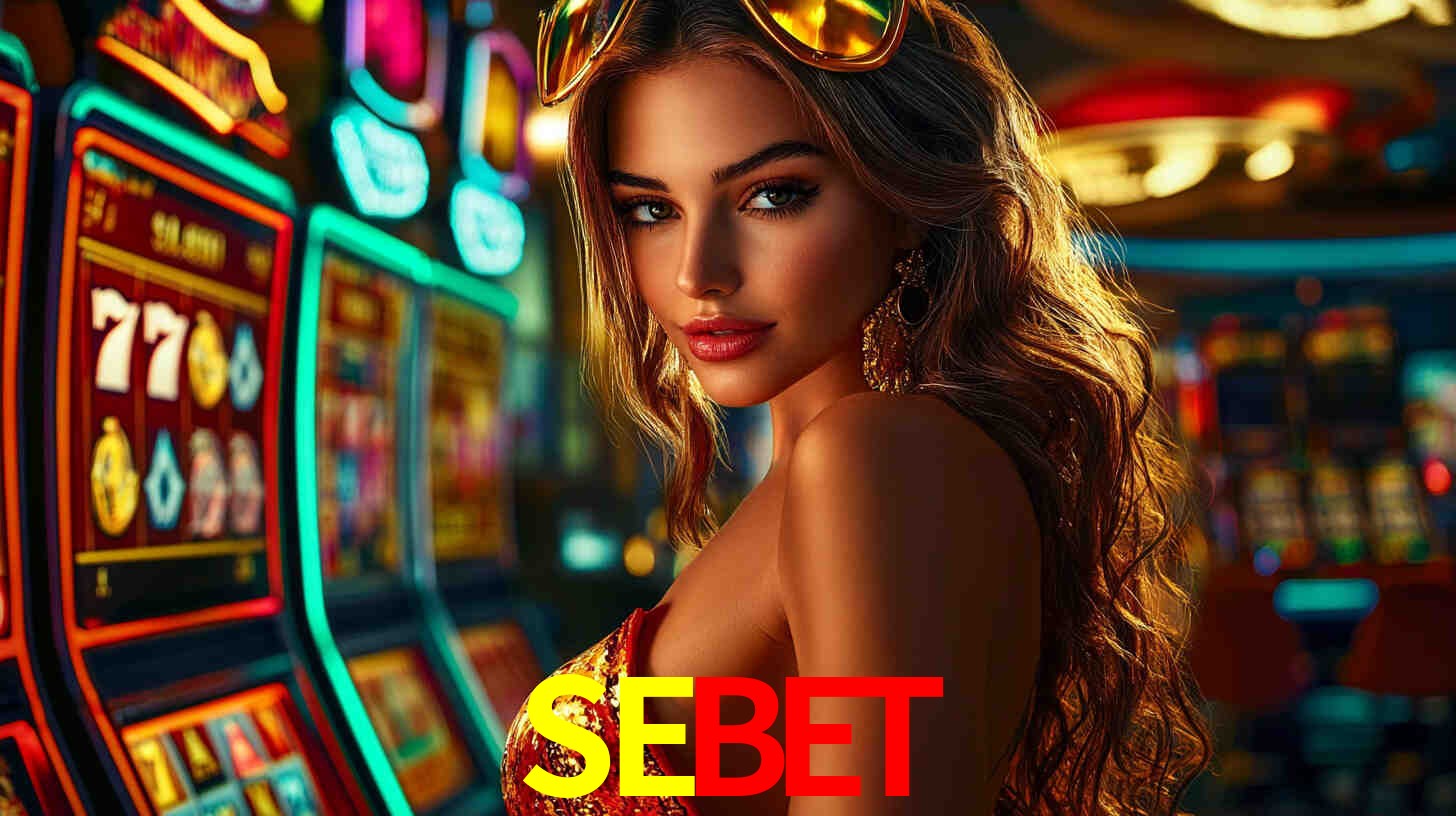 Roulette Table SEBET