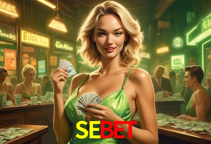 A Emoção da Loteria na SEBET: Uma Chance de Mudança de Vida