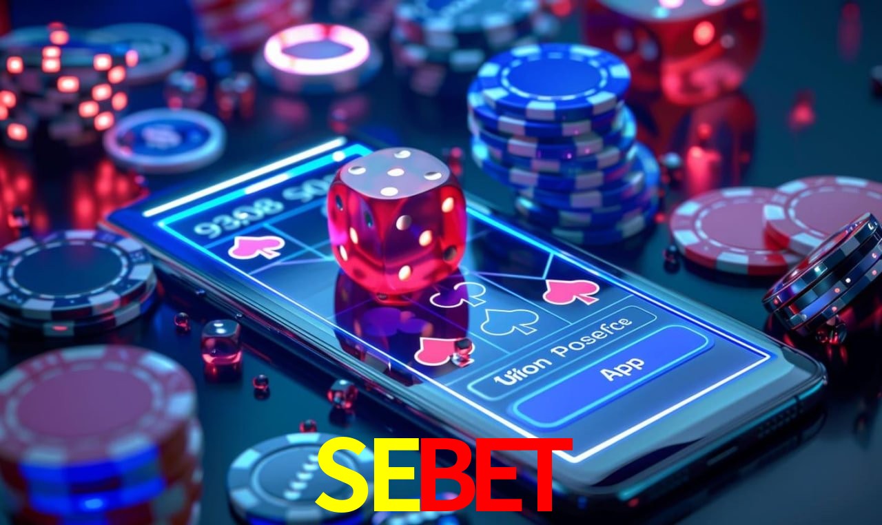 SEBET - Análise de Mercados Esportivos