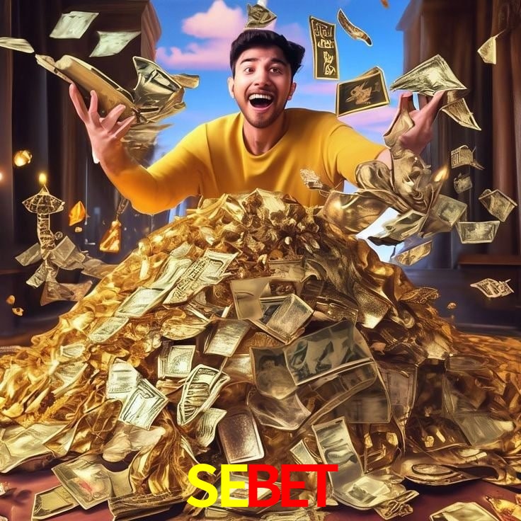 Apostas de Tênis SEBET