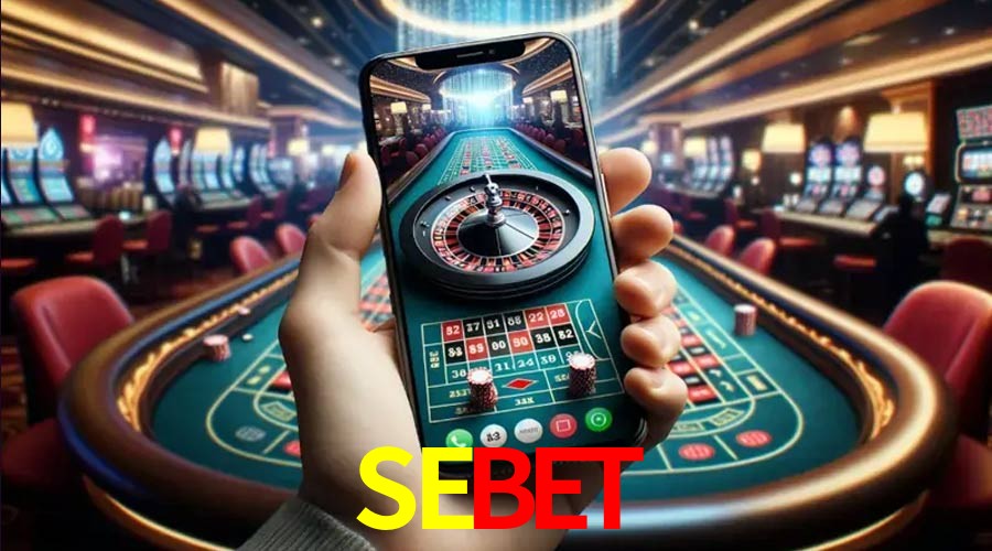 Responsive Design SEBET
