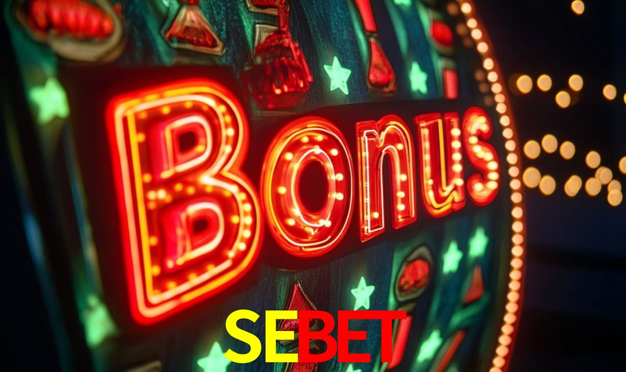 Casino VIP SEBET