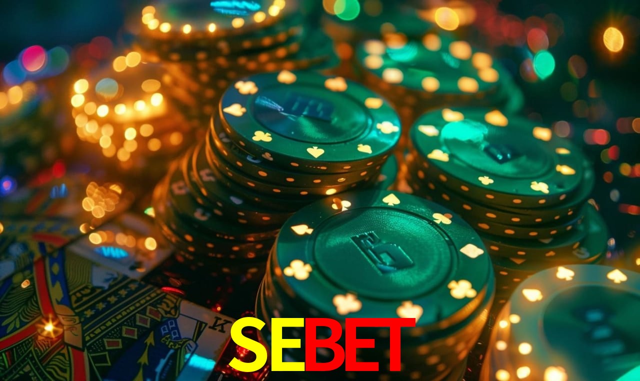 Avaliações dos Jogadores SEBET