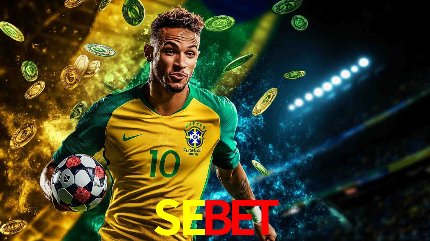 Explorando a Categoria de Eventos em Apostas na SEBET