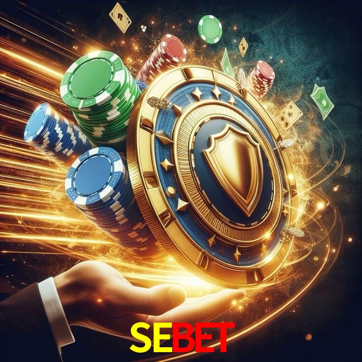 SEBET Curitiba - Live Betting