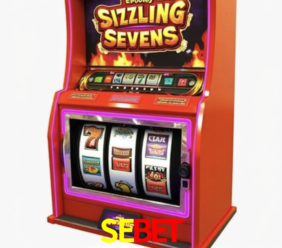 APP oficial da SEBET para mobile