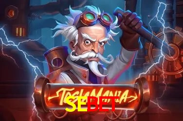 SEBET Belo Horizonte - Jackpots
