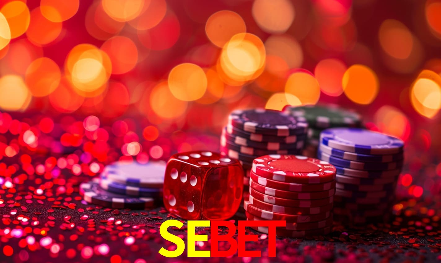 SEBET Belo Horizonte - Provably Fair
