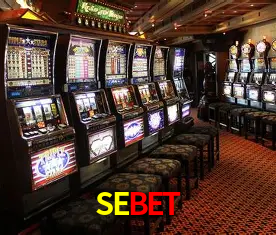 A Emoção da Loteria na SEBET: Uma Chance de Mudança de Vida