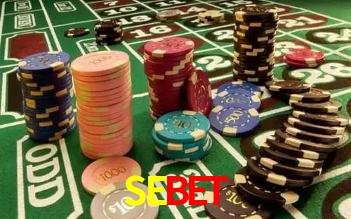 SEBET.COM