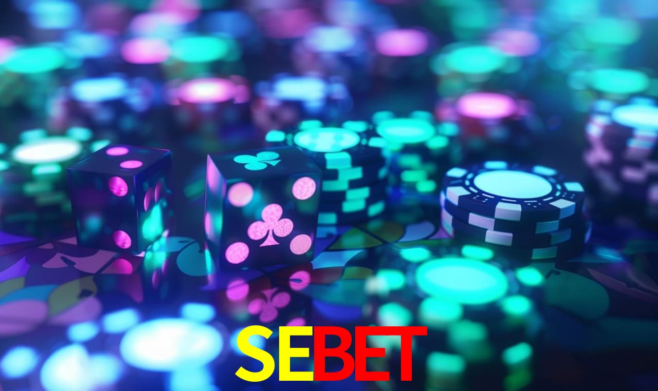 Estatísticas Esportivas SEBET